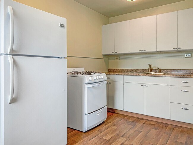 Interior Photo - Cleveland Terrace Apartments