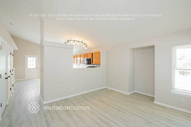 Foto del edificio - 3538 S Ceylon Way