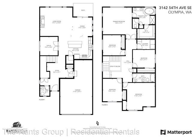 Foto del edificio - 5 br, 2.5 bath House - 3142 54th Ave SE