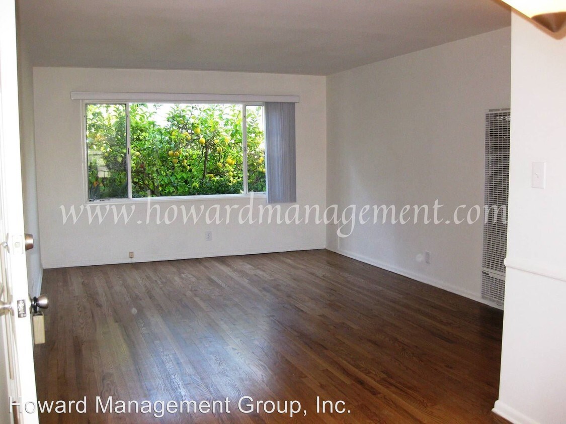 Primary Photo - 1508 California Ave