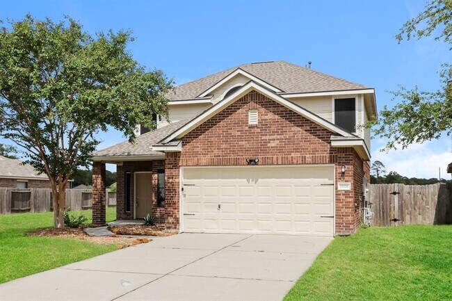 Building Photo - 23726 Hiddenbriar Loop