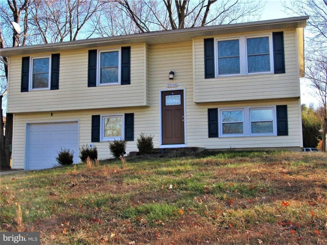 Primary Photo - 2205 Garden Ln