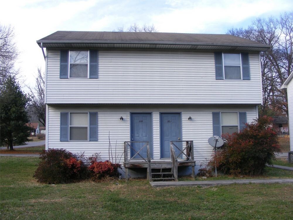 Primary Photo - 600 Tellico Avenue