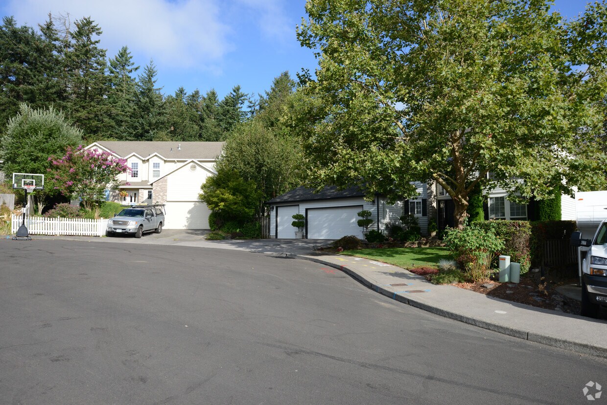SW 24th, Troutdale, OR 97060 Apartments in Troutdale, OR