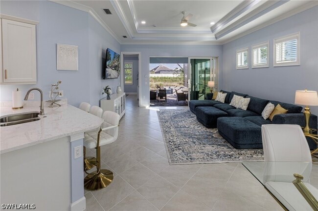 Foto del edificio - 8912 Calypso Ct