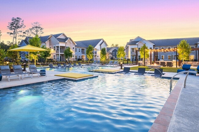 Apartments near Tammany Parish Hospital in Covington, LA