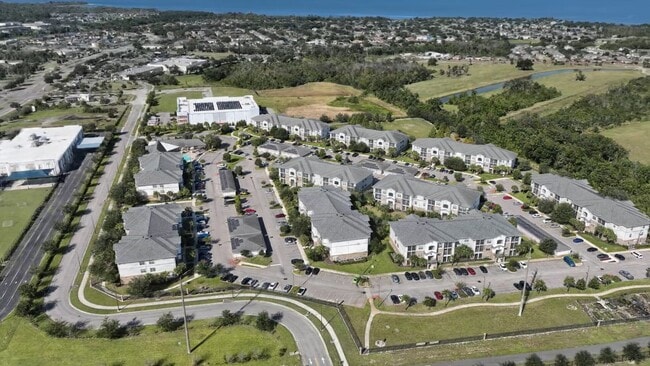  - Arbours at Crown Point