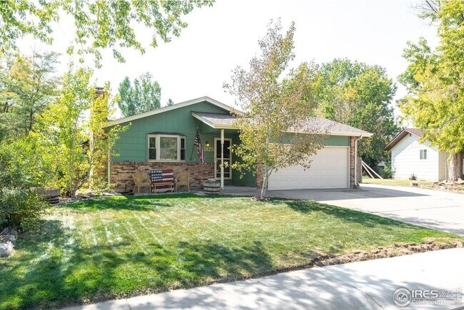 Foto del edificio - 1125 Cottonwood Dr