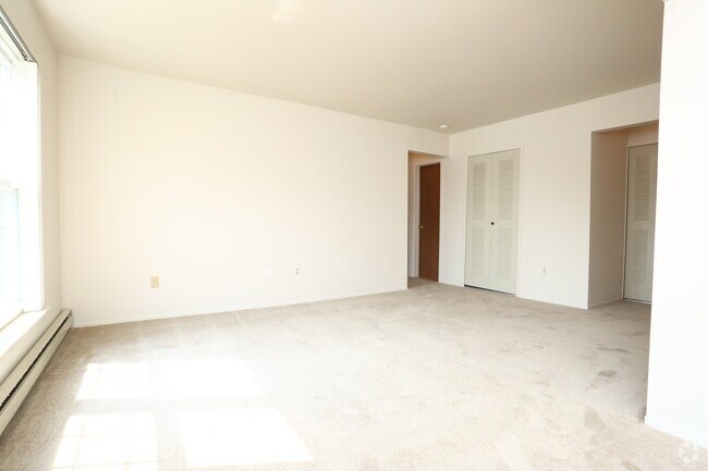 Foto del interior - Plymouth Hills Apartments