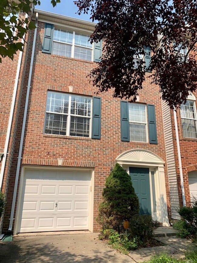 Photo - Beautiful 3 BR 2 FB, 2 HB with garage, deck, patio, come see! Townhome