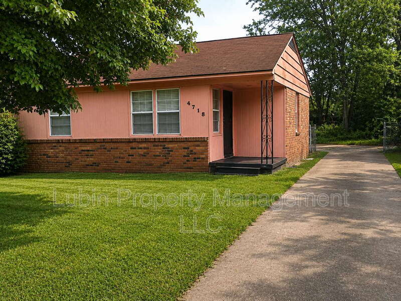 Foto del edificio - 4718 Fairley Rd