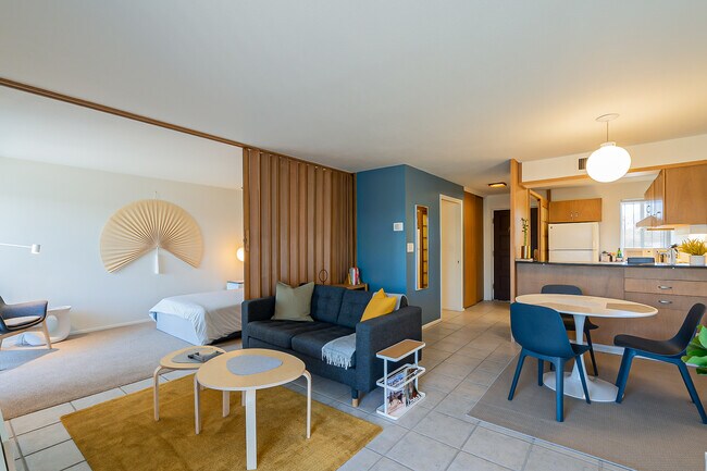 Foto del edificio - 3940 E. Timrod St. #209