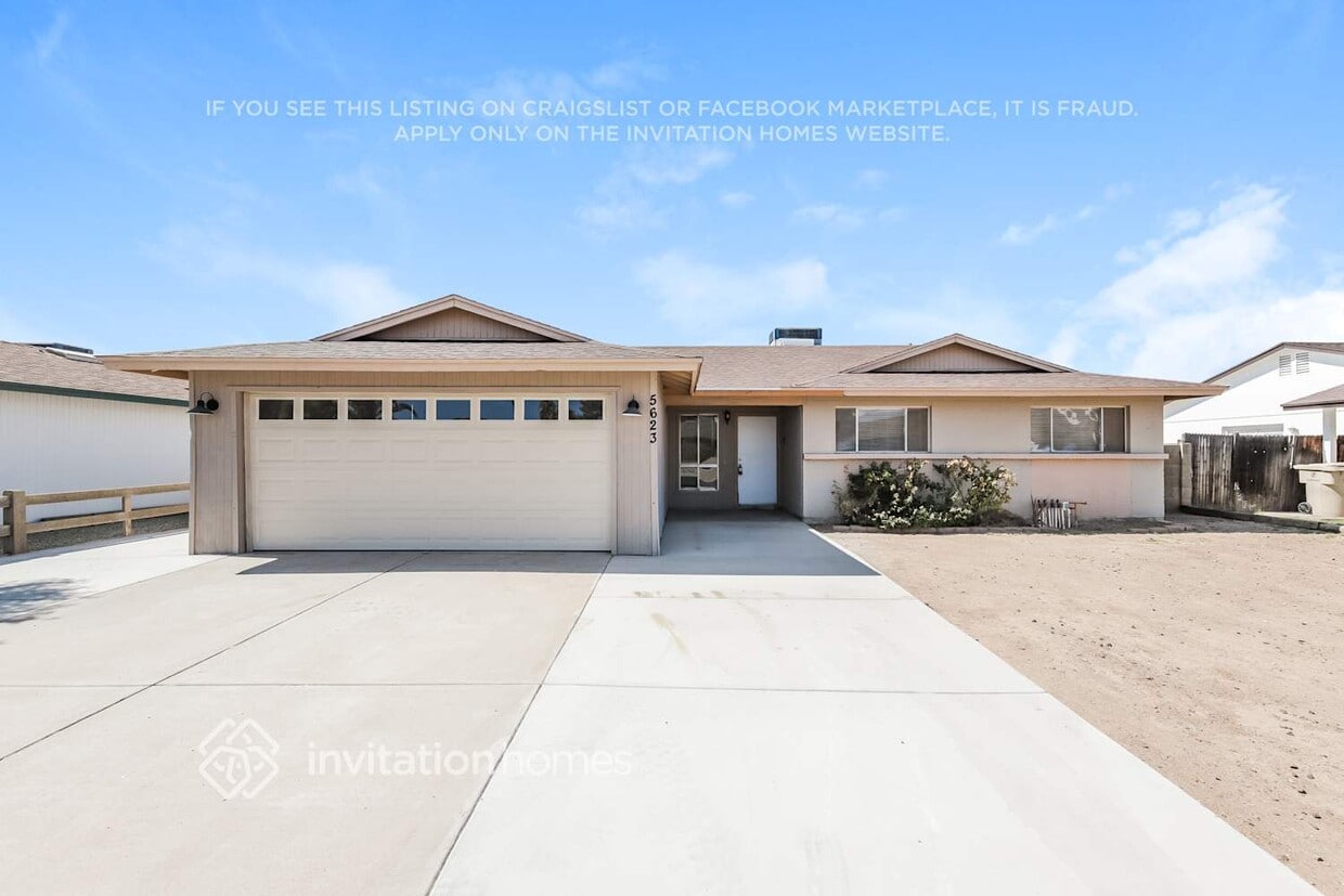 Foto principal - 5623 W Brown St