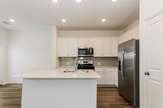 Interior Photo - Millers at Elyson