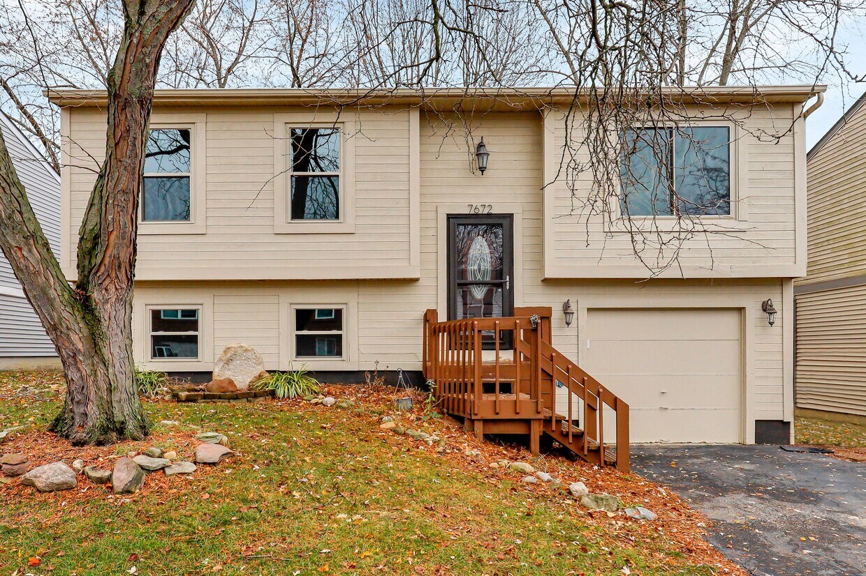 7672 Garrison Dr, Columbus, OH 43085 House Rental in Columbus, OH