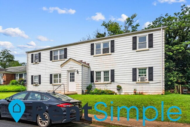 Foto del edificio - 422 Hill St