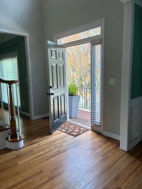 Foto del edificio - 5085 Byers Rd