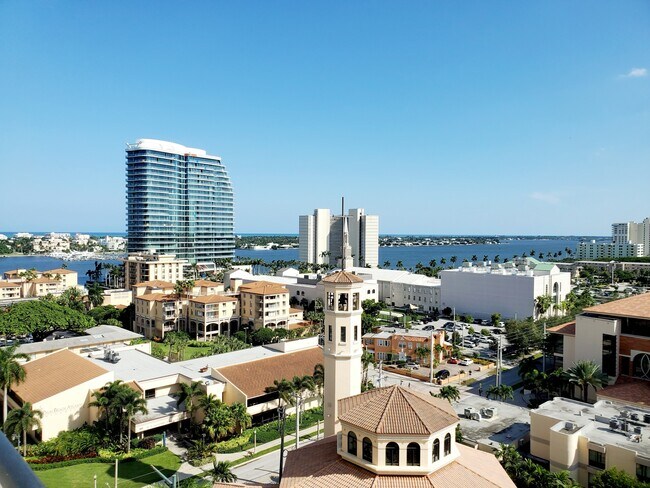 Foto del edificio - 801 S Olive Ave