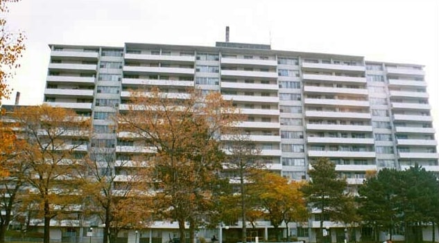 Building Photo - Havenbrook Towers