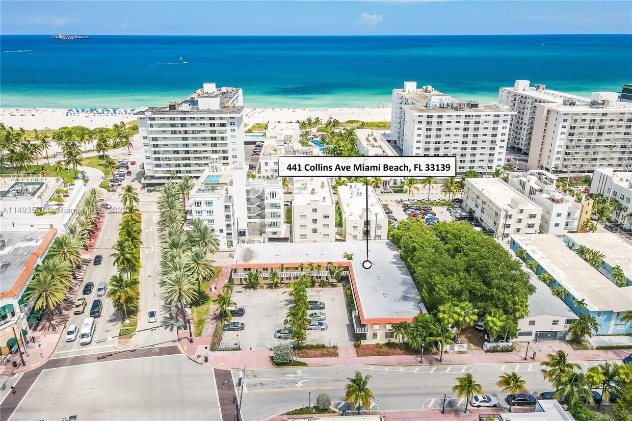 441 Collins Ave Unit 23, Miami Beach, FL 33139 Condo for Rent in Miami Beach, FL