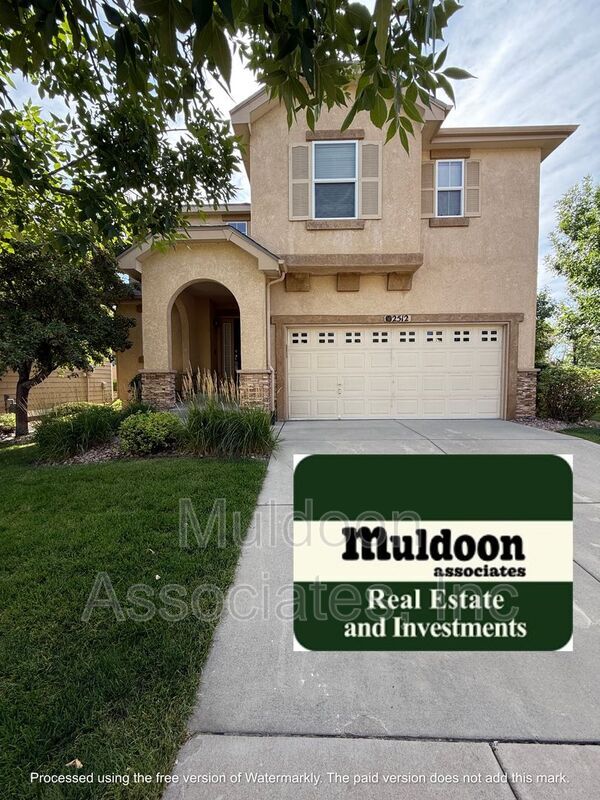 Building Photo - 2512 Sierra Springs Dr