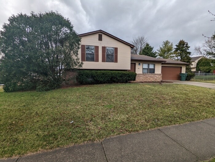 5851 Meadowhurst Way, Dublin, OH 43017 USA... House for Rent in