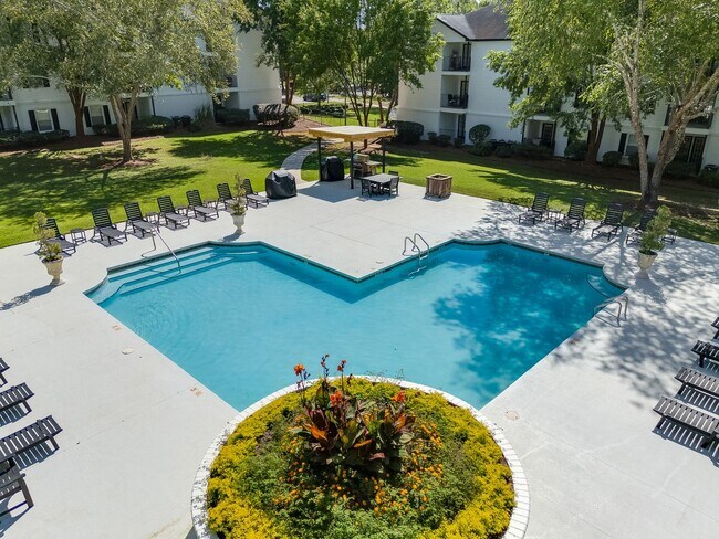 Foto del edificio - Dothan Farms