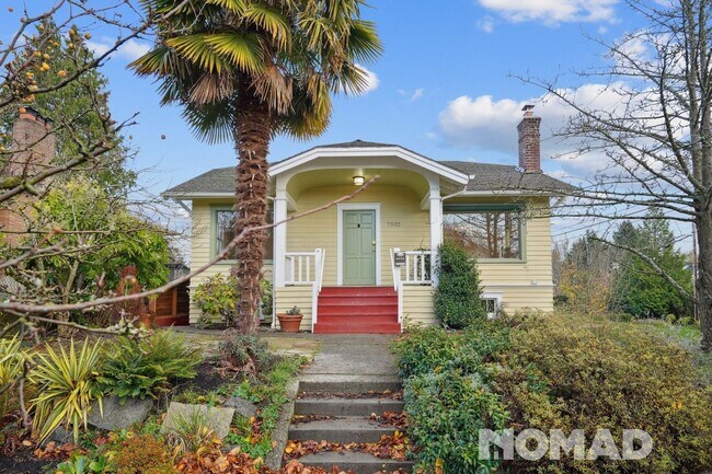 Foto del edificio - 7302 14th Ave NW