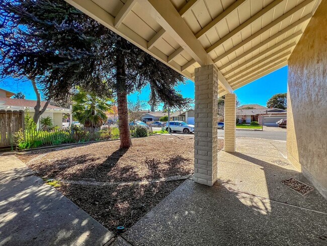 Foto del edificio - Single Level Four Bedroom North Napa Home