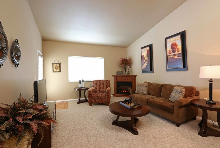 North Sioux City Apartments North Sioux City Apartments