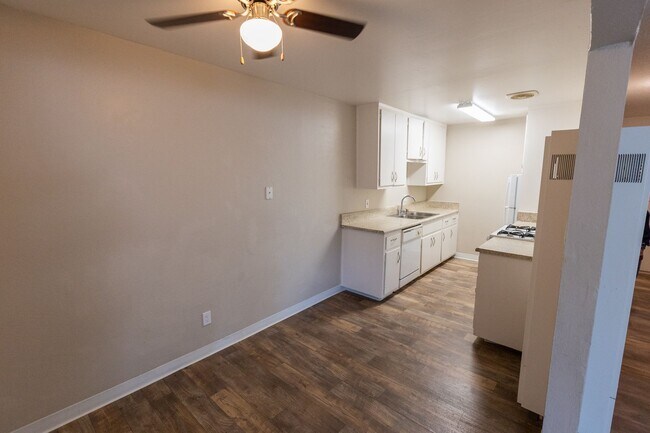 Foto del interior - The Gardens of Fair Oaks