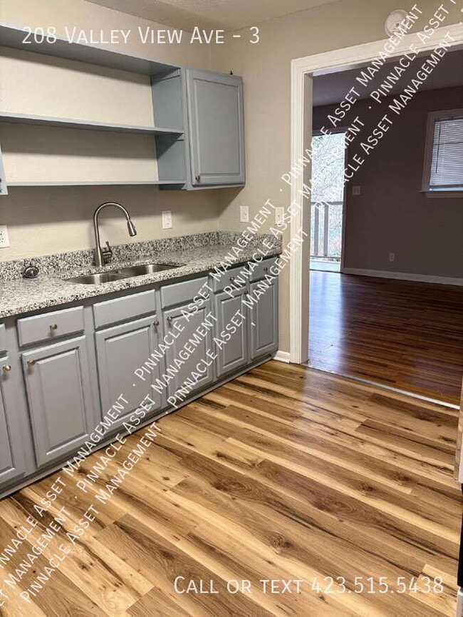 Photo - 208 Valley View Ave Apartment