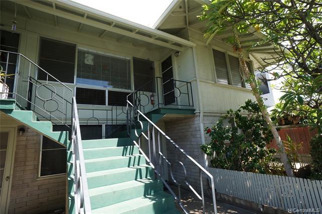 Building Photo - 2114 Waiola St