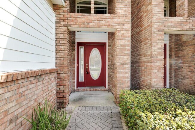 Foto del edificio - "Spacious 2-Bed Townhouse in Prime Fort Walton Beach Location"