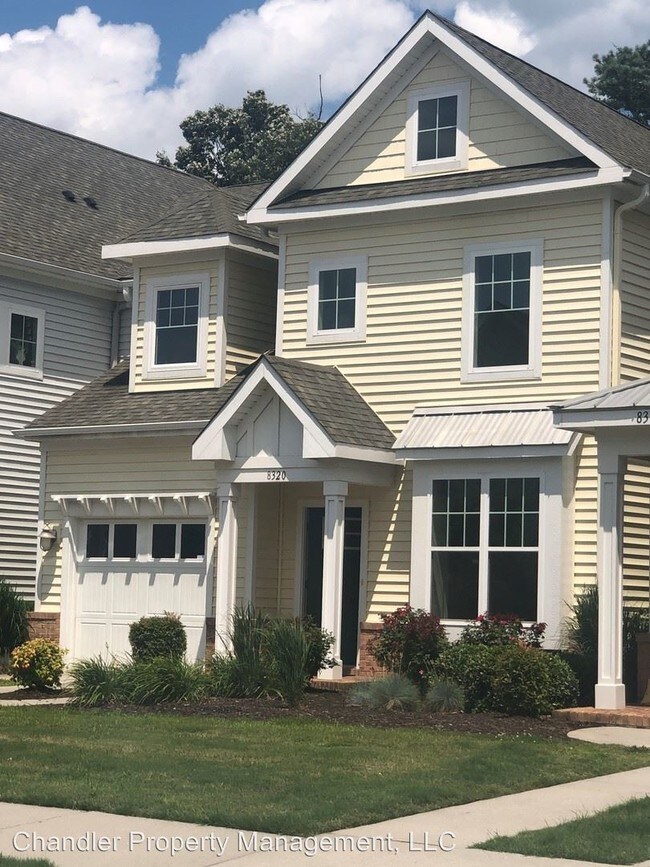 Foto del edificio - 3 br, 2.5 bath House - 8320 Highland Street