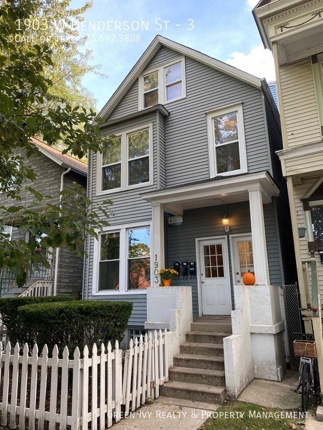 Photo - 1903 W Henderson St-3