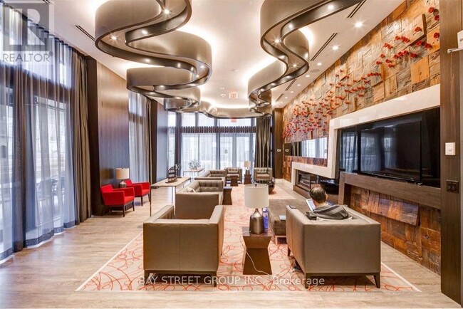 Photo du bâtiment - 88-388 Sheppard Ave E