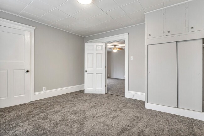 Foto del edificio - 1820 N 9th St