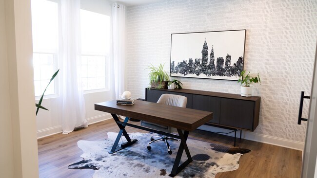 Foto del edificio - 7830 Hunting Lake Dr