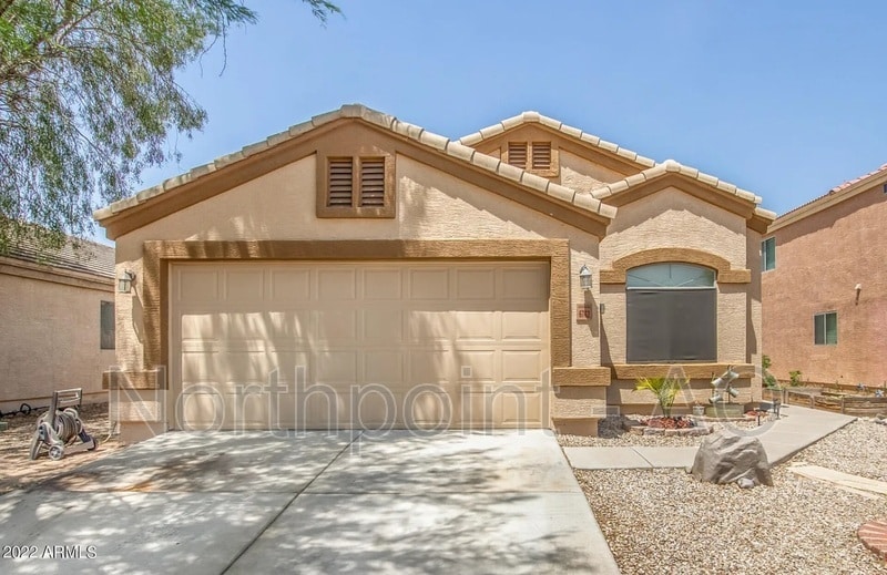 6762 E Refuge Rd, Florence, AZ 85132 House Rental in Florence, AZ