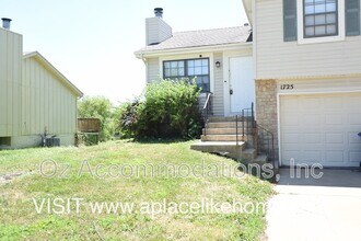 Building Photo - 1725 W Spruce St