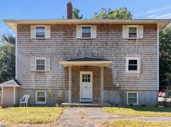 Primary Photo - 517 Judson St