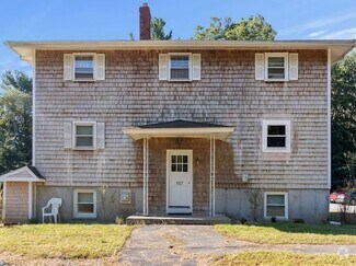 Building Photo - 517 Judson St