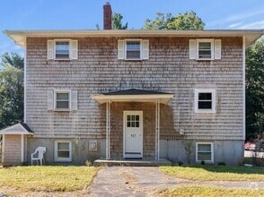 Building Photo - 517 Judson St