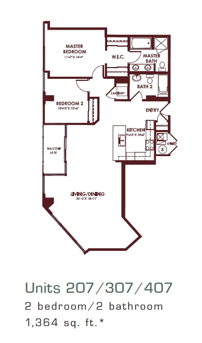 Building Photo - 1624 W Division St