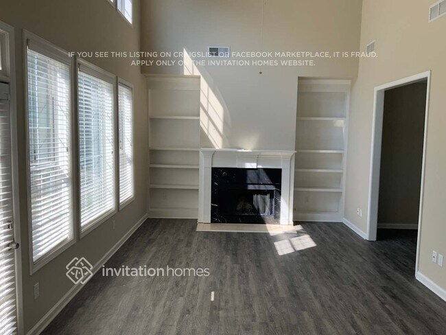 Foto del edificio - 260 Saddle Ridge Way