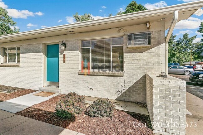 Foto del edificio - 1041 Ammons St