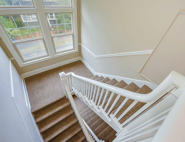 Interior Photo - Swansonia Apartments
