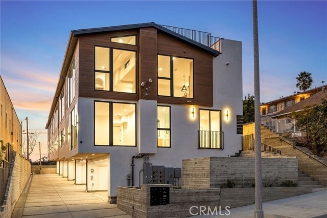 Foto del edificio - 953 Everett St