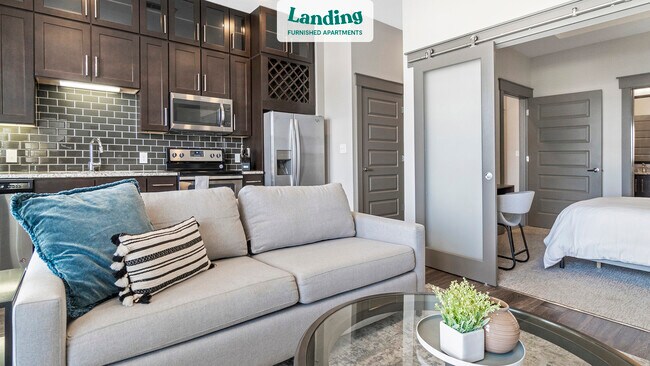 Foto del edificio - 8110 Park Ln